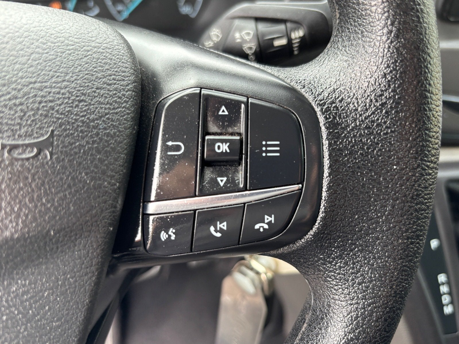 2022 Ford Transit Passenger Wagon XLT