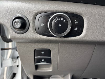 2022 Ford Transit Passenger Wagon XLT