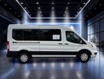 2022 Ford Transit Passenger Wagon XLT