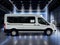 2022 Ford Transit Passenger Wagon XLT
