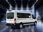 2022 Ford Transit Passenger Wagon XLT