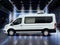 2022 Ford Transit Passenger Wagon XLT
