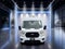 2022 Ford Transit Passenger Wagon XLT