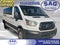 2017 Ford Transit Wagon XLT
