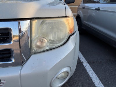 2008 Ford Escape XLT