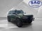 2024 Ford Bronco Everglades