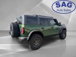 2024 Ford Bronco Everglades