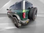 2024 Ford Bronco Everglades