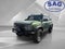 2024 Ford Bronco Everglades