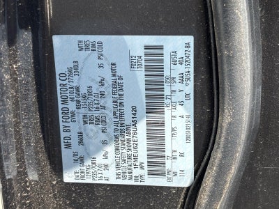 2006 Ford Explorer XLS
