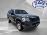 2006 Ford Explorer XLS