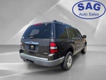 2006 Ford Explorer XLS