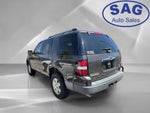 2006 Ford Explorer XLS