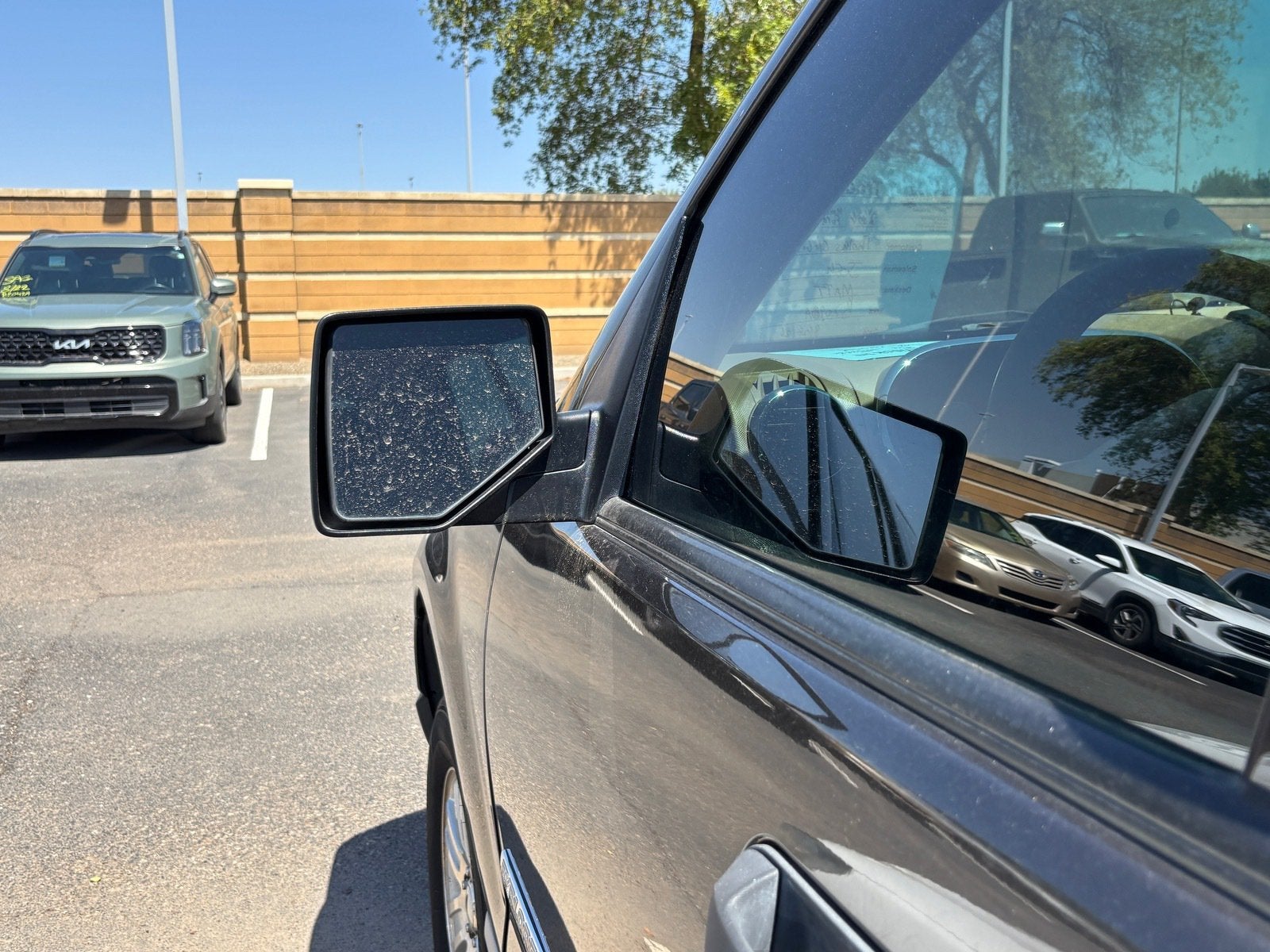 2006 Ford Explorer XLS