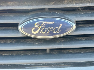 2006 Ford Explorer XLS