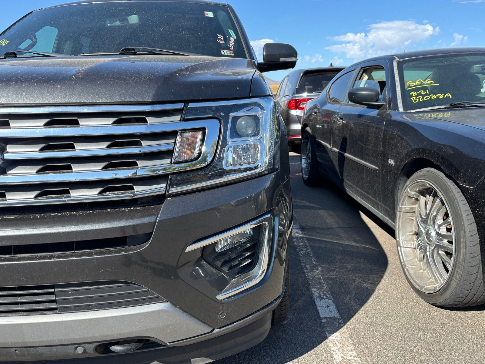 2021 Ford Expedition Max Limited
