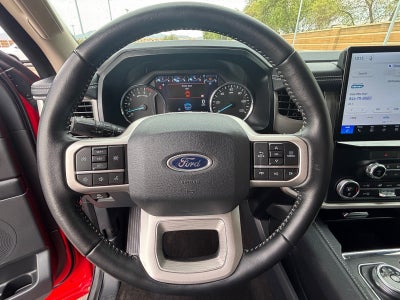 2023 Ford Expedition XLT