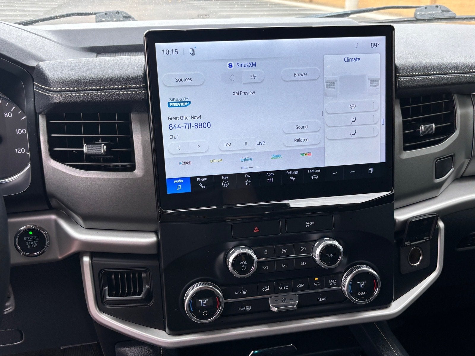 2023 Ford Expedition XLT - Photo 14
