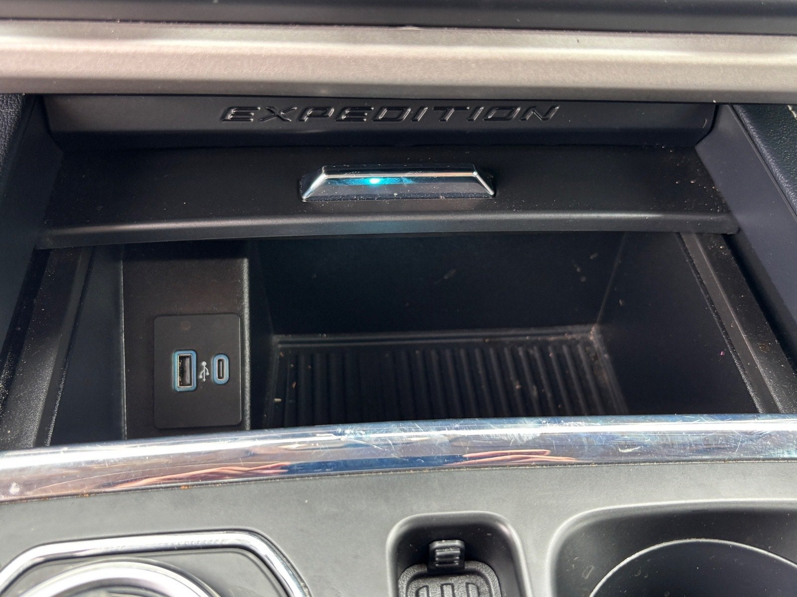 2023 Ford Expedition XLT - Photo 15
