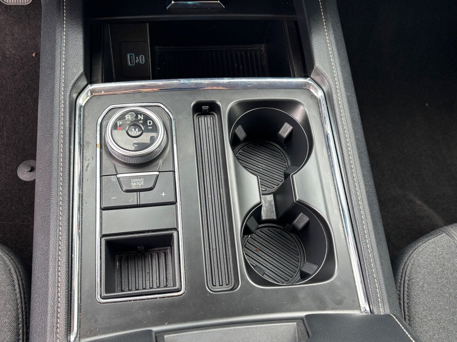 2023 Ford Expedition XLT - Photo 16