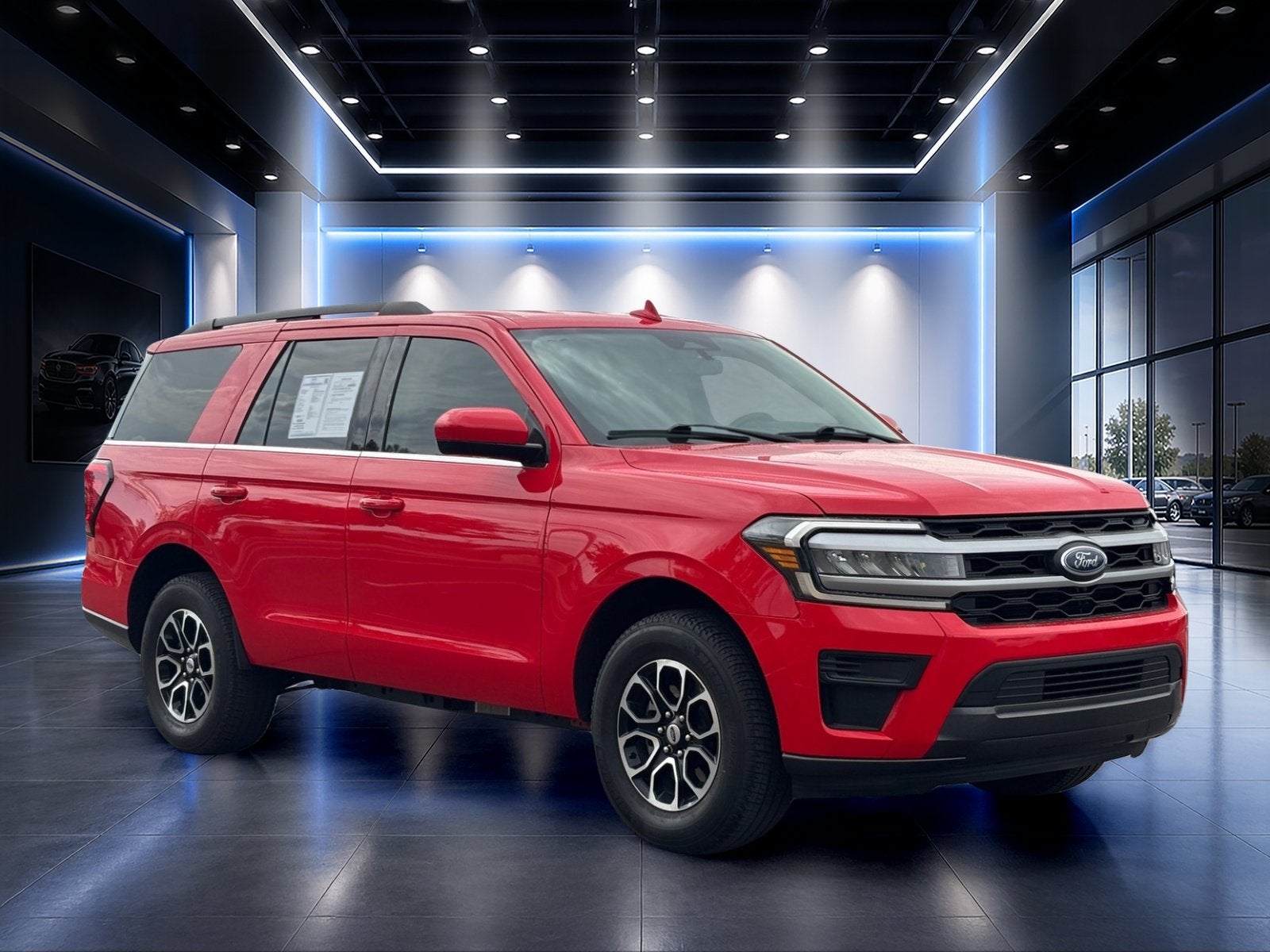 2023 Ford Expedition XLT