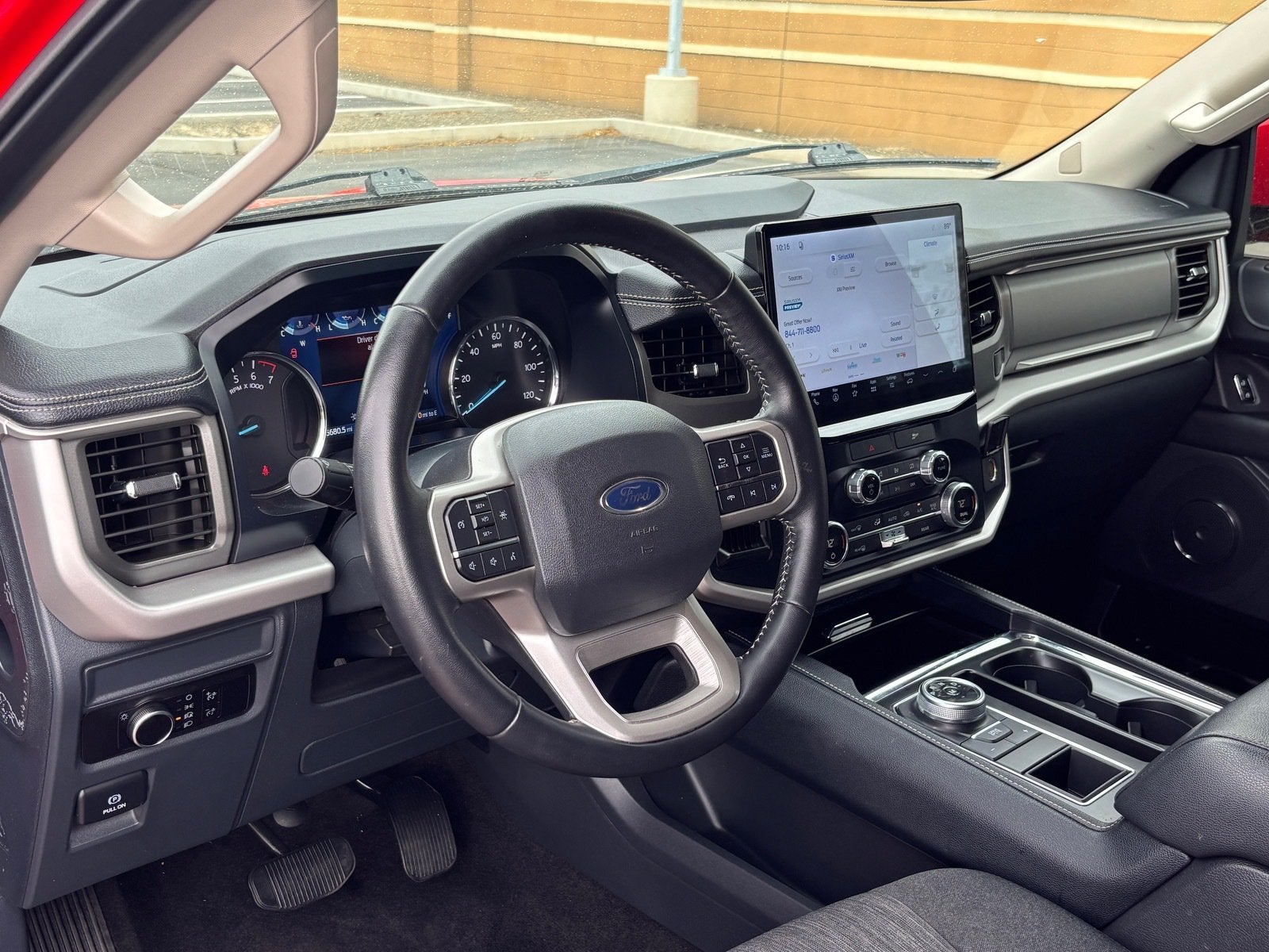 2023 Ford Expedition XLT - Photo 20
