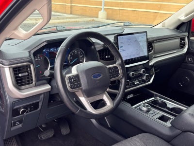 2023 Ford Expedition XLT