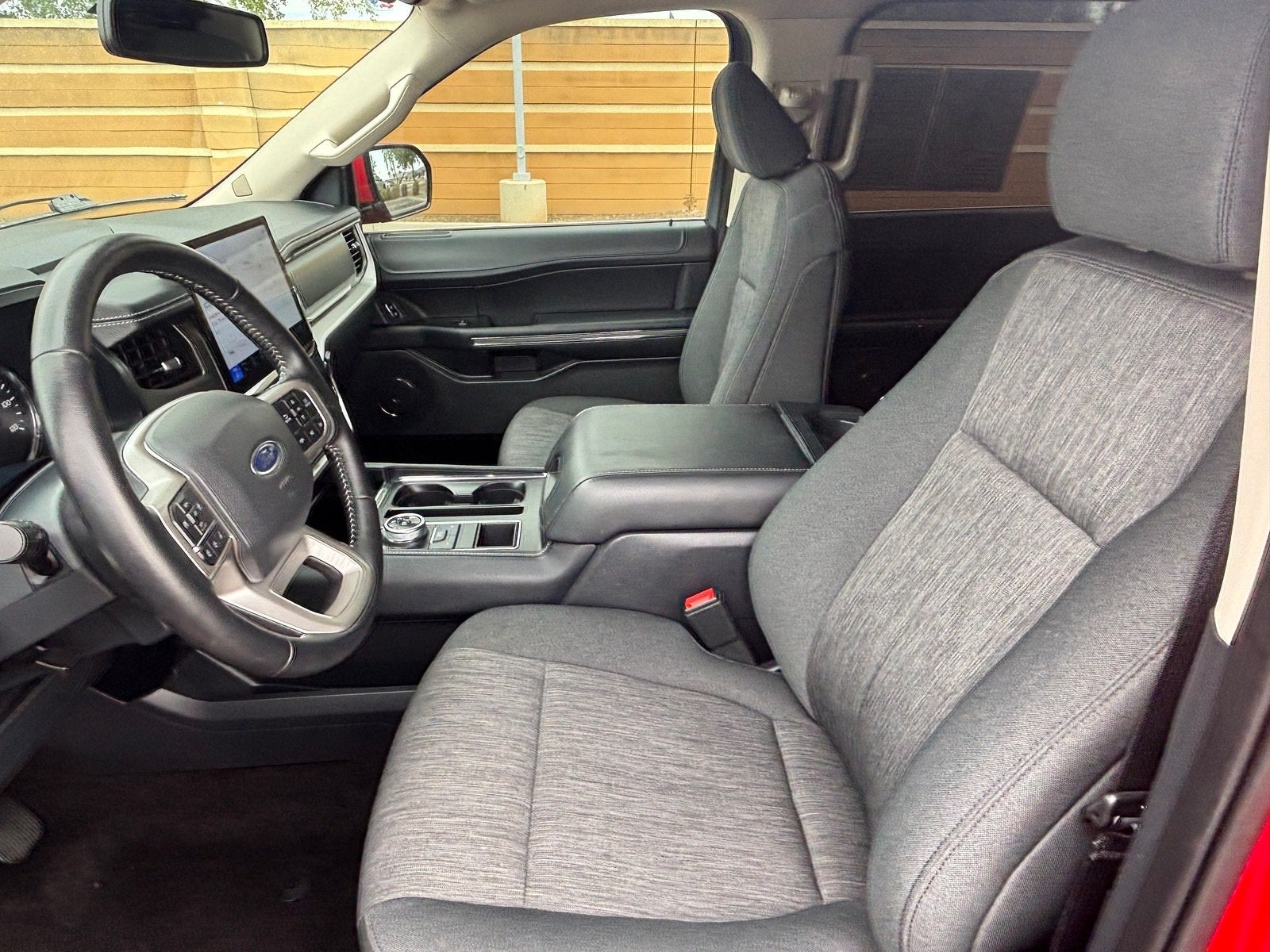 2023 Ford Expedition XLT - Photo 21