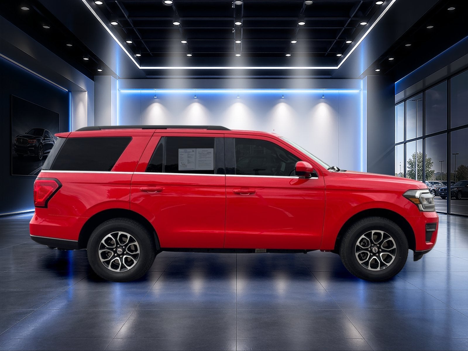 2023 Ford Expedition XLT - Photo 3