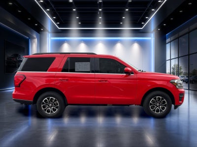 2023 Ford Expedition XLT