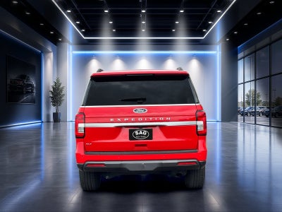 2023 Ford Expedition XLT