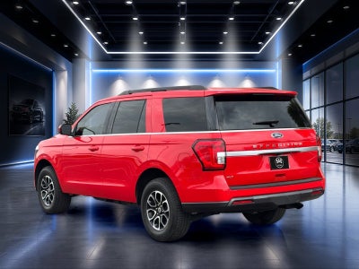 2023 Ford Expedition XLT