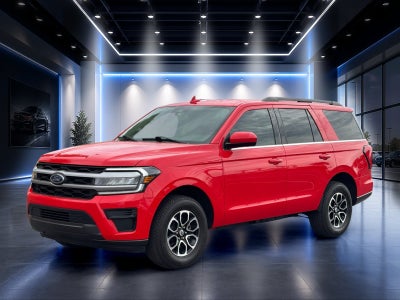 2023 Ford Expedition XLT