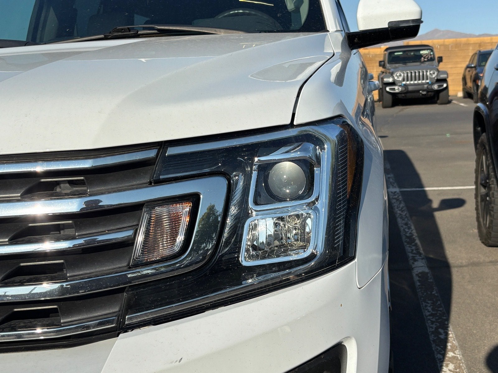 2020 Ford Expedition XLT