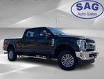 2019 Ford Super Duty F-250 SRW XL