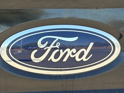 2019 Ford Super Duty F-250 SRW XL