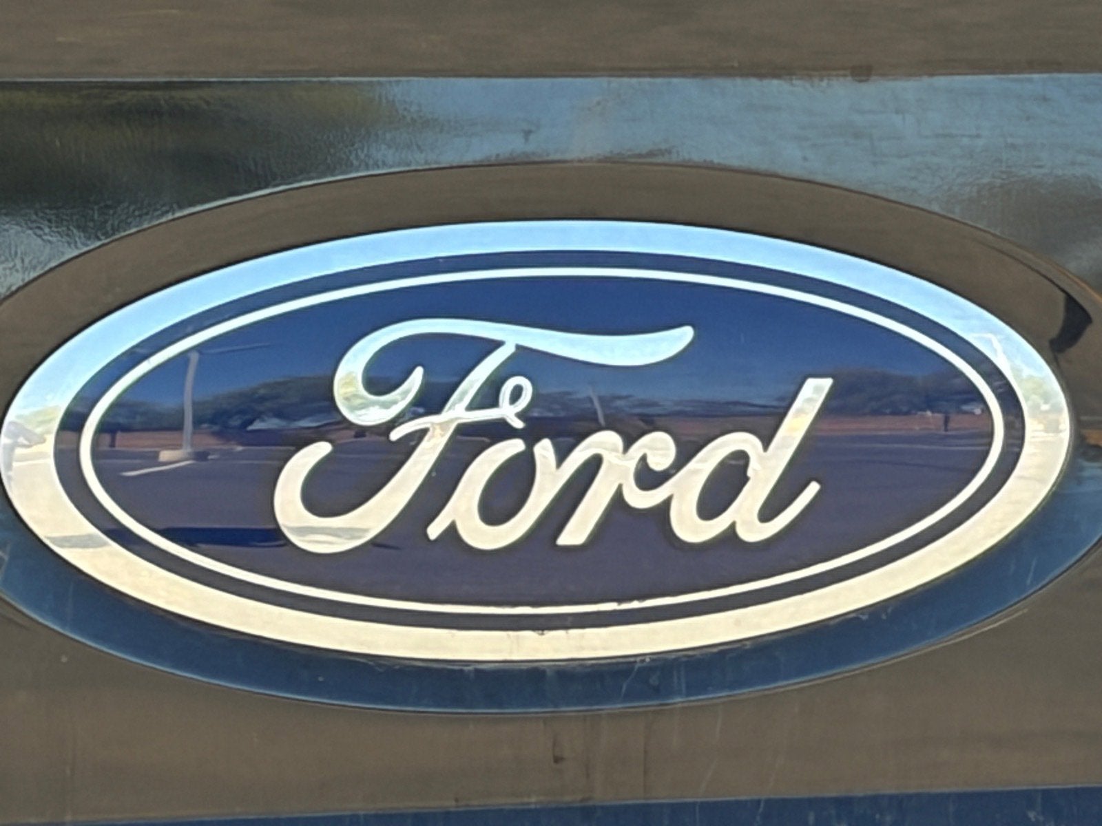 2019 Ford Super Duty F-250 SRW XL