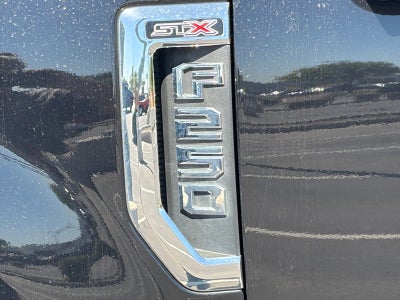 2019 Ford Super Duty F-250 SRW XL
