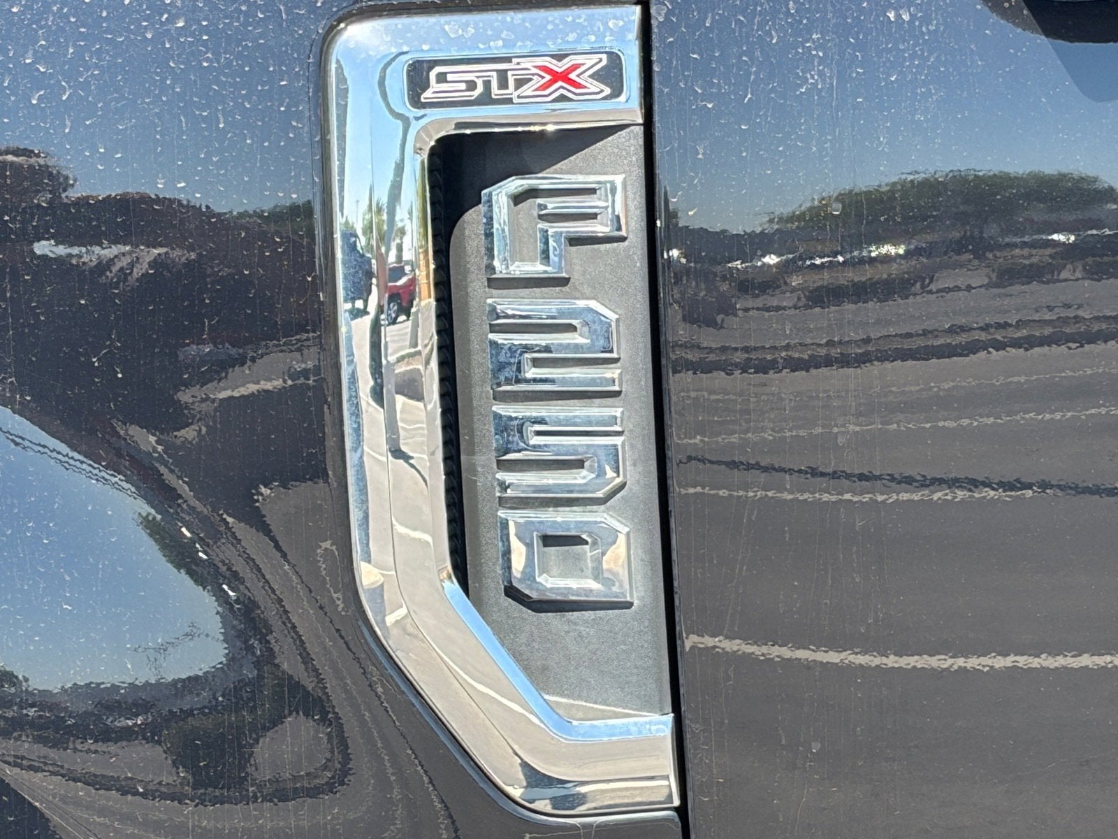 2019 Ford Super Duty F-250 SRW XL