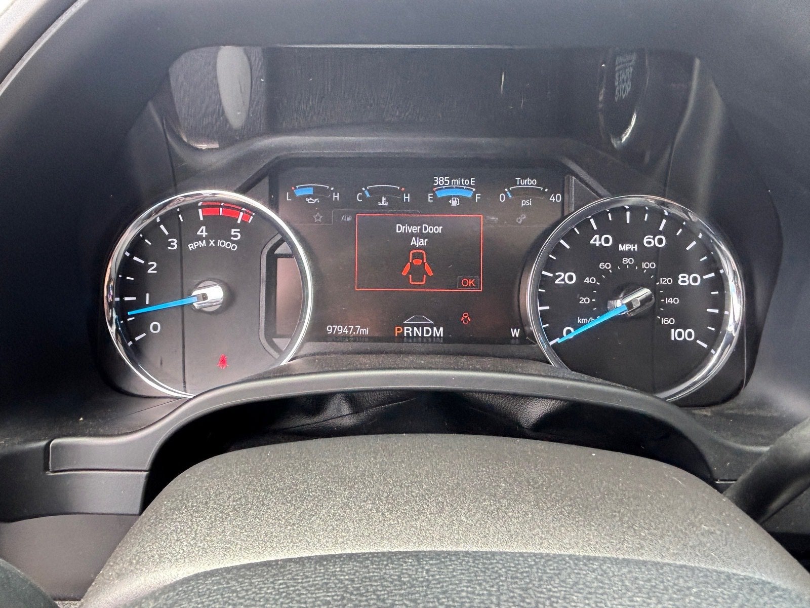 2021 Ford Super Duty F-250 SRW Platinum