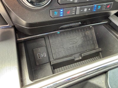 2021 Ford Super Duty F-250 SRW Platinum