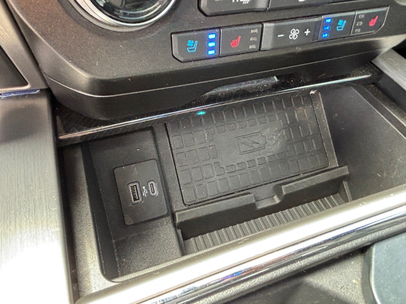 2021 Ford Super Duty F-250 SRW Platinum