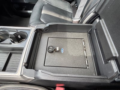 2021 Ford Super Duty F-250 SRW Platinum