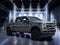 2021 Ford Super Duty F-250 SRW Platinum