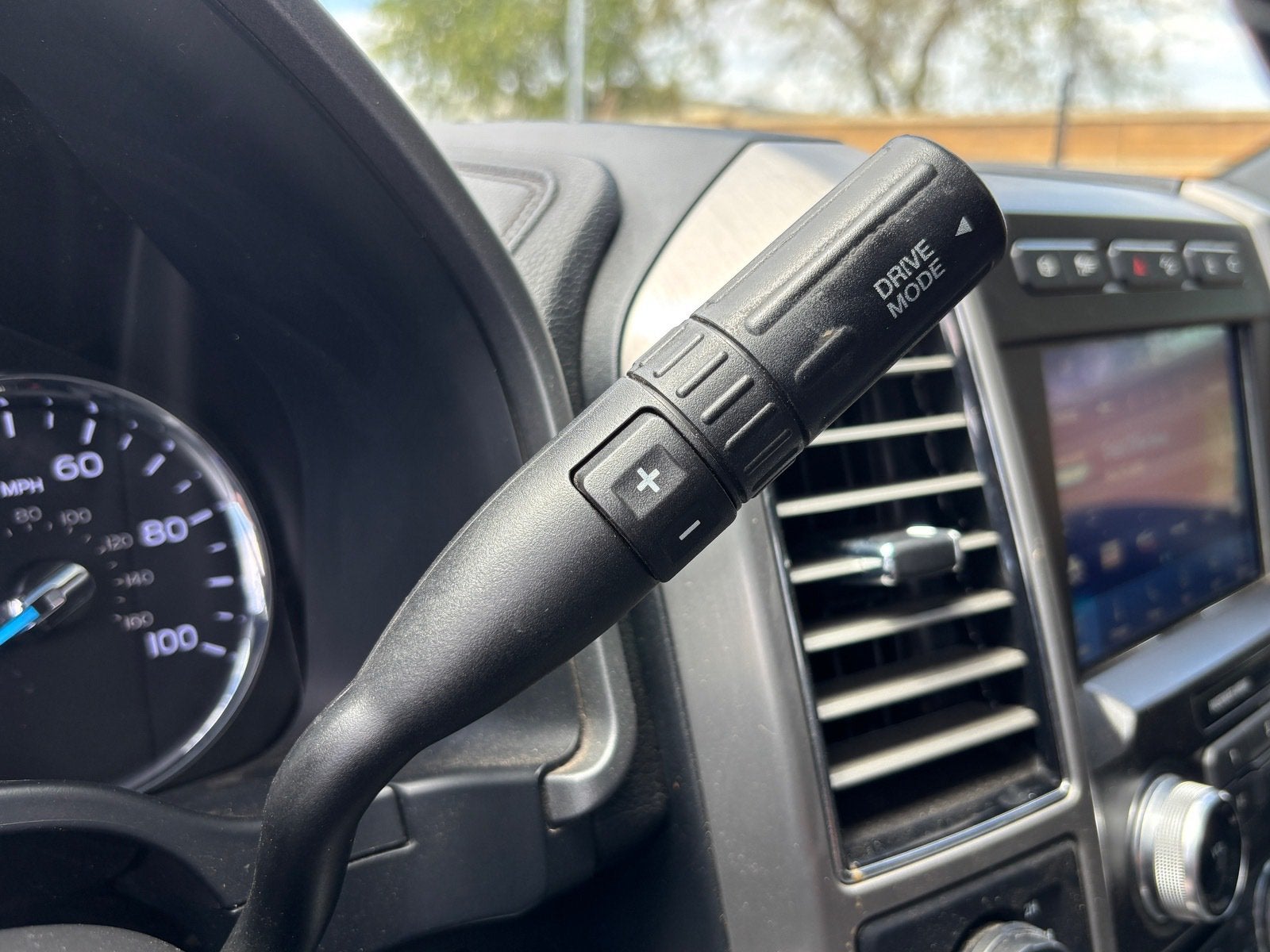 2021 Ford Super Duty F-250 SRW Platinum