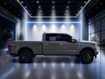 2021 Ford Super Duty F-250 SRW Platinum