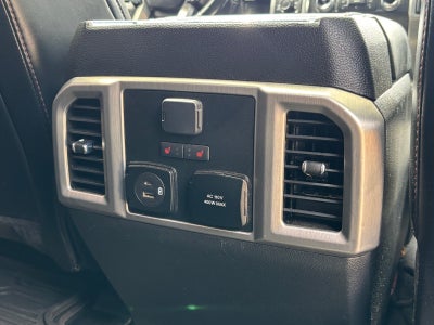2021 Ford Super Duty F-250 SRW Platinum