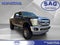 2011 Ford Super Duty F-250 SRW XLT
