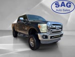 2011 Ford Super Duty F-250 SRW XLT