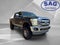 2011 Ford Super Duty F-250 SRW XLT
